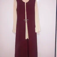 مانتو|لباس|کنگاور, |دیوار