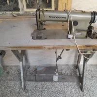 چرخ خیاطی صنعتی راسته دوز