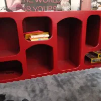 میز تلویزیون و کنسول پینترستی