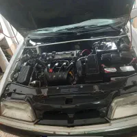 زانتیا ۸۶ سالم