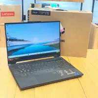 لپ تاپ گیمینگ ایسوسCore i7 با گرافیگ 4070 گارانتی|رایانه همراه|مشهد, ارشاد|دیوار