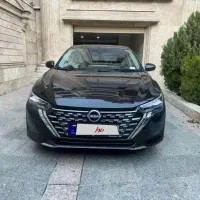 نیسان سیلفی مکس ادیشن ۲۰۲۴