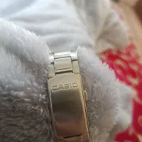 ساعت کاسیو کرنوگراف صفحه خلبانی|ساعت|کرمانشاه, |دیوار