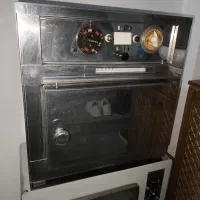 فورهای آزمایشگاه و دندانپزشکی اصلی