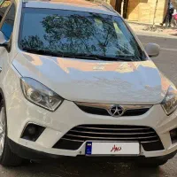 جک s5|خودرو سواری و وانت|تهران, شهرک شریفی|دیوار