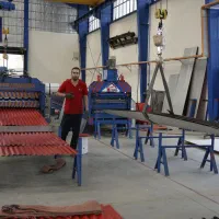 سقف و شیروانی