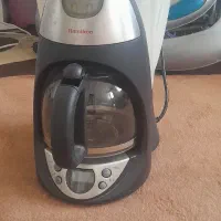 قهوه ساز برقی سالم