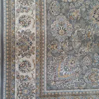 فروش دوتخته فرش ماشینی طرح داریوش نه متری|فرش|شیراز, قدوسی غربی|دیوار