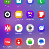 گوشی سامسونگ a05|موبایل|ملارد, |دیوار