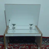 میز چرخ خیاطی یا میز تحریر|لوازم خیاطی و بافتنی|زنجان, |دیوار