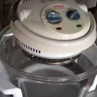 هواپز|اجاق گاز و لوازم برقی پختوپز|تهران, سیمای ایران|دیوار