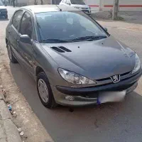 ۲۰۶  مدل ۸۶ فروشی