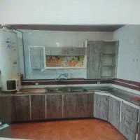 کابینت تمام فلز