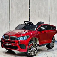 ماشین شارژی bmw x6 بدون سود36ماهه چکی غمت نباشه|اسباب و اثاث بچه|اصفهان, ناژوان|دیوار