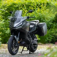 آموزش موتورسواری