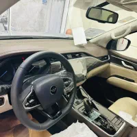 نیسان ترا نیوفیس