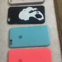 گارد های جذاب و شیک آیفون 6s پلاس|لوازم جانبی موبایل و تبلت|مشهد, شهرک لشکر (شهرک غرب)|دیوار