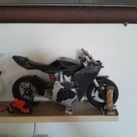 ماکت موتور|مجسمه، تندیس، ماکت|شیروان (خراسان), |دیوار