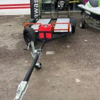 یدک کش جت اسکی و موتور و قایق|قایق و سایر وسایل نقلیه|سرخرود, |دیوار