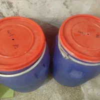 دبه 120لیتری