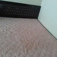 سرویس خواب با مبل ال ۷نفره با تشک تختخواب|تخت و سرویس خواب|اصفهان, آفاران|دیوار