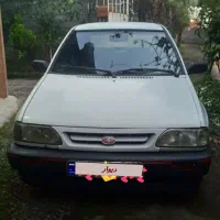 فروش|خودرو سواری و وانت|رشت, حومه رشت|دیوار