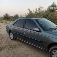 پژو پارس|خودرو سواری و وانت|آق قلا, |دیوار