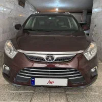 جک S5 مدل ۹۴ بی رنگ