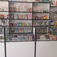 فروش کمد و ویترین و تخت و صندلی