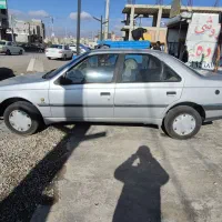 پژو ۴۰۵ دوگانه ۹۵