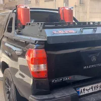 کلوت 402 بی رنگ|خودرو سواری و وانت|تهران, زنجان جنوبی|دیوار