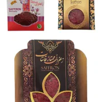 زعفران صادراتی باقیمت زیر بازار