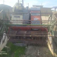 کمباین زنجیری