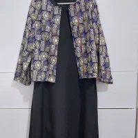 کت وسرافون مجلسی