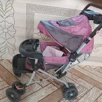 کالسکه کودک