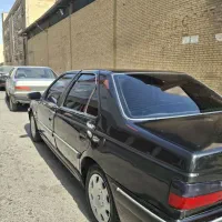 پارس مشکی مناسب مصرف کننده|خودرو سواری و وانت|مشهد, شهید آوینی|دیوار