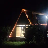اجاره ویلا کلبه سوئیسی جنگلی کوهستانی چماچا
