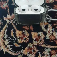 ایرپاد طرح اپل با بهترین کیفیت و حفظ شارژ|لوازم جانبی موبایل و تبلت|همدان, |دیوار