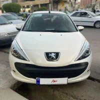 207 tu3|خودرو سواری و وانت|اهواز, زندوکیلی|دیوار