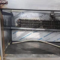 یخچال مغازه نو|فروشگاه و مغازه|زیباشهر, |دیوار