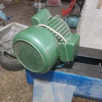 دینام تک فاز ایتالیا|ماشینآلات صنعتی|آستارا, |دیوار