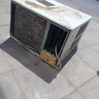 کولر سوپرا|کولر گازی و فن‌کوئل|بندر دیر, |دیوار