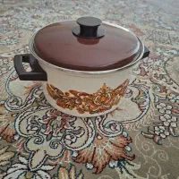 قابلمه لعابی قدیم نو