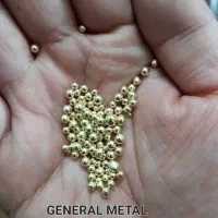 بار طلا و نقره جنرال متال GENERAL METAL
