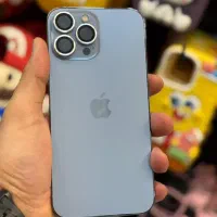 iPhone 13 Pro Max 256 Zaa