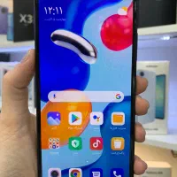 Note 11 S