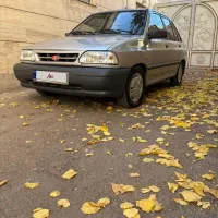 پراید ۸۷