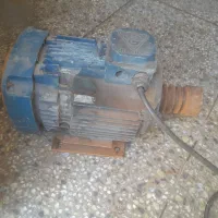 موتور دینام موتوژن|ماشین‌آلات صنعتی|شیراز, دینکان|دیوار