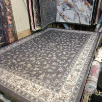 فرشینه مخمل ضد لک ۶ متری