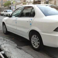 سورن پلاس سفید XU7P صفر خشک مدل ۱۴۰۵ - بنزینی